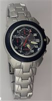 Orologio Sector No Limits Uomo Expander in Alluminio 3253915025 - 3253915025